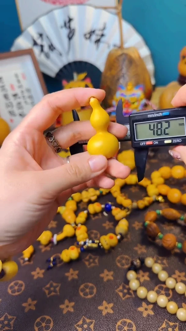 【闪购商品】075文玩葫芦文玩好物