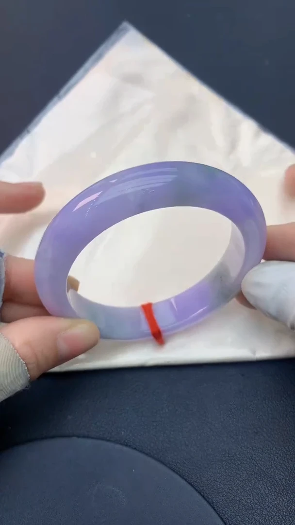 未镶嵌手镯翡翠0081076099