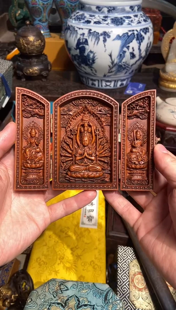 【闪购商品】香榧木小小小小专属链接8