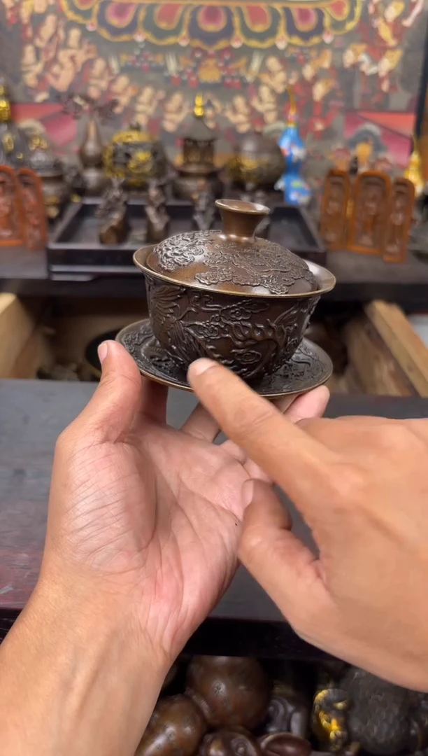 百福铜专属精选链接