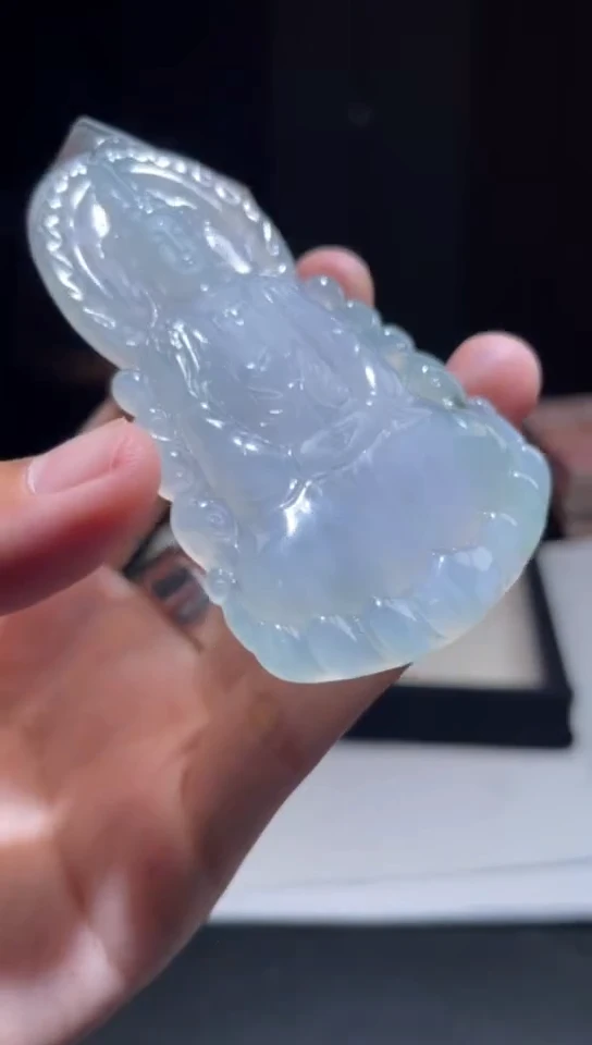 未镶嵌定制翡翠定制孤品