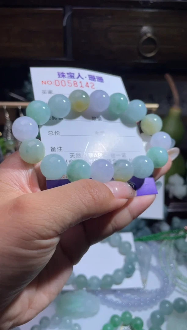 未镶嵌定制翡翠缅甸翡翠A货30