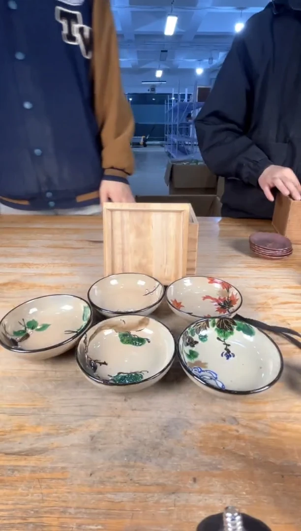 守拙专属链接 中古品默认微瑕满十八包邮