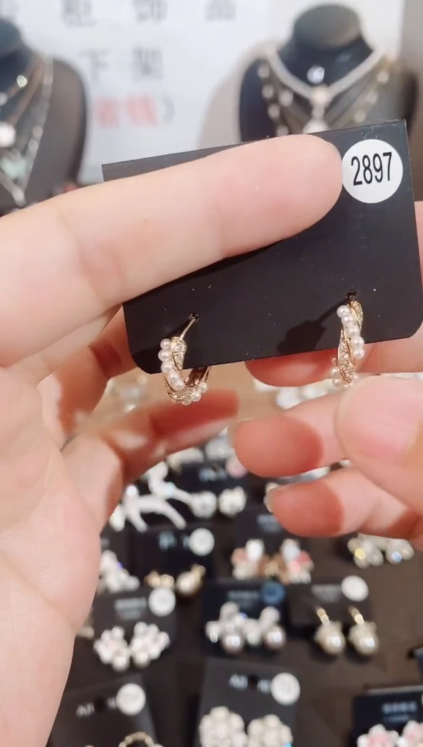 铜合金无925银欧2897