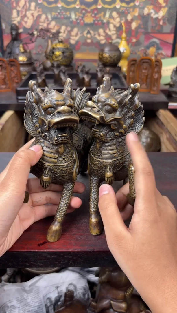 百福铜专属精选链接