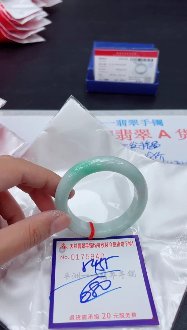 未镶嵌手镯翡翠11111