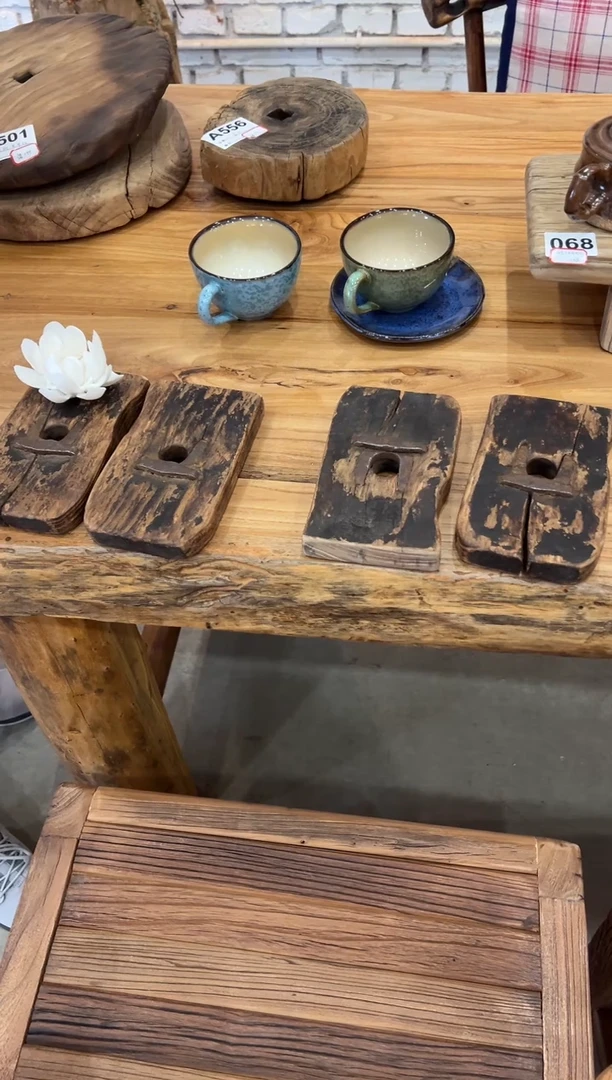 木（非红木类）干泡板