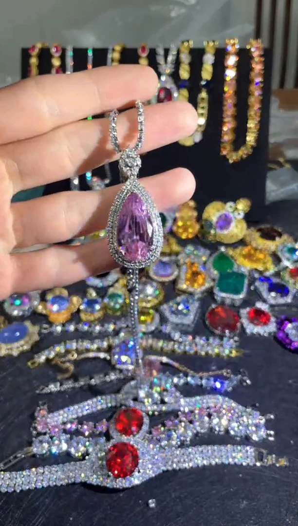 非金属无简约气质经典百搭款A373