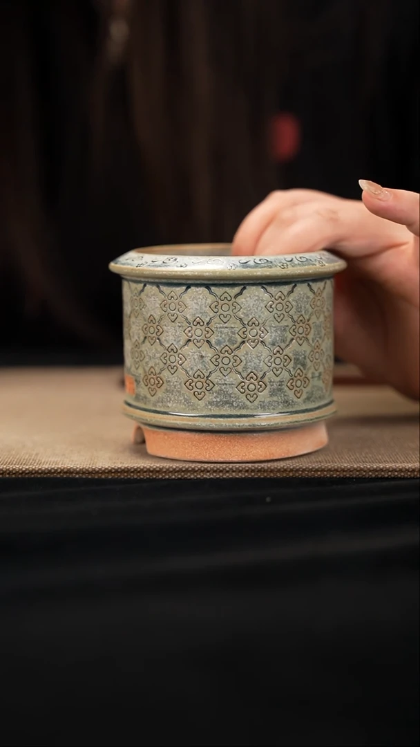 口径7.5花盆-10-27-444