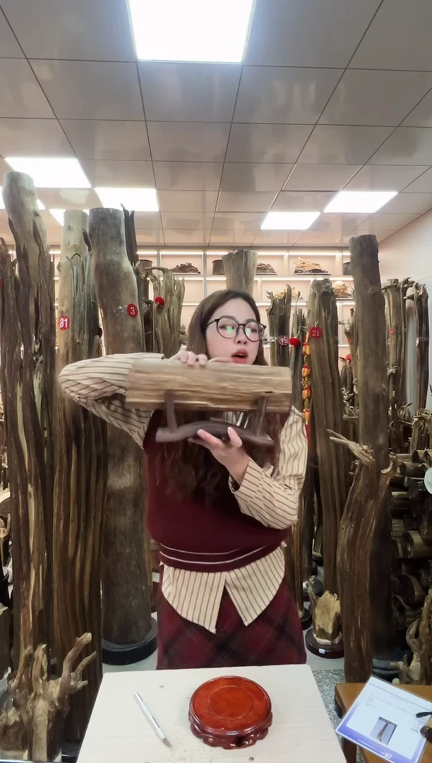 【闪购商品】沉香摆件沉香原料摆件工艺品