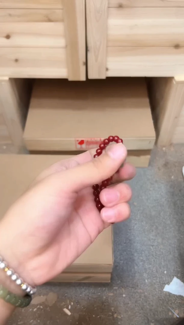 精品手串（无礼盒）@@sp226