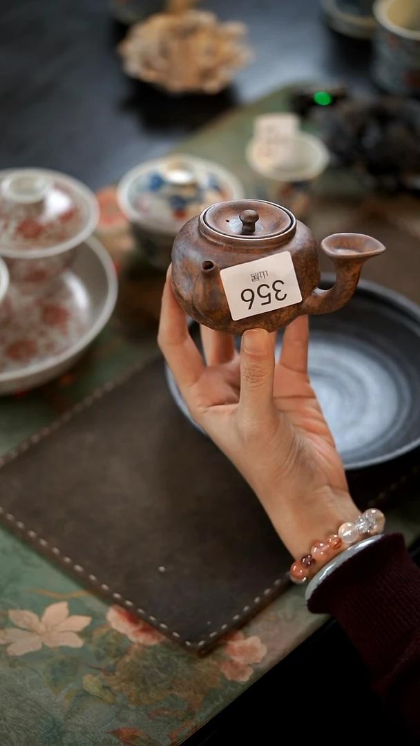 【闪购商品】山居秋暝设计师款@@CJ356