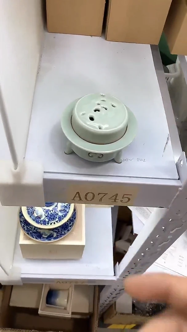 瓷片陶瓷茶器福利53