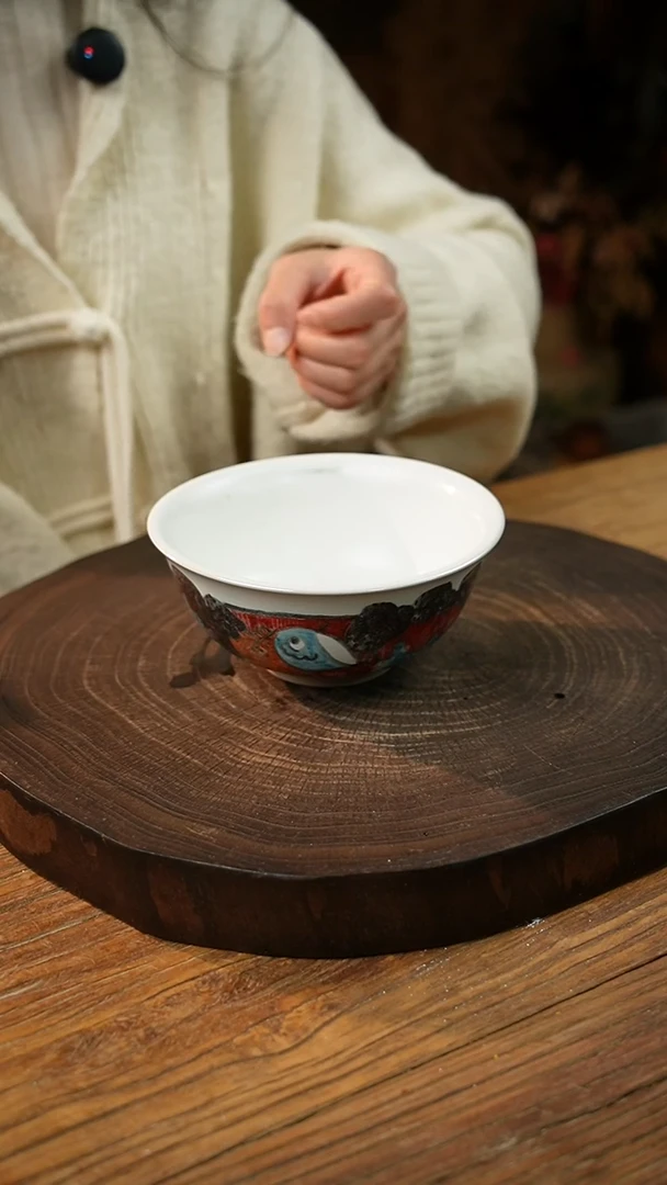 杯【文琳甄选】陶瓷器