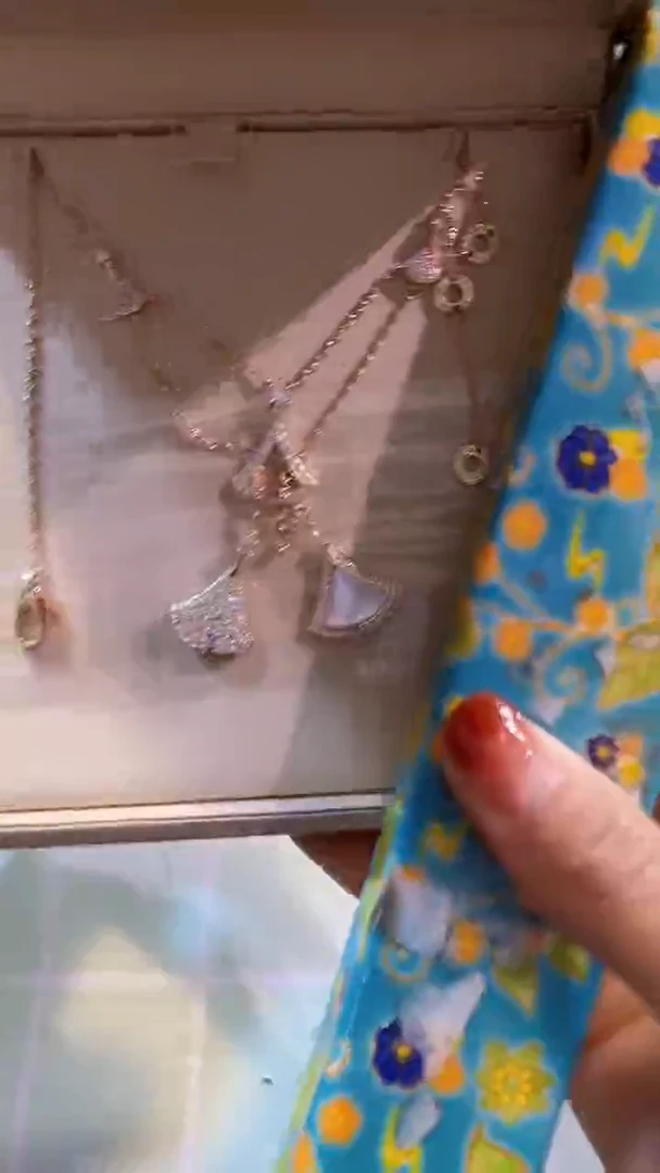 【闪购商品】瓷片陶茶666文玩周边多人