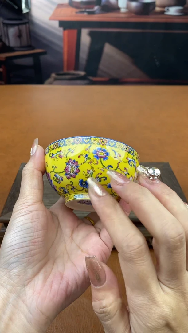 【闪购商品】陶禧茶器闪购福利V