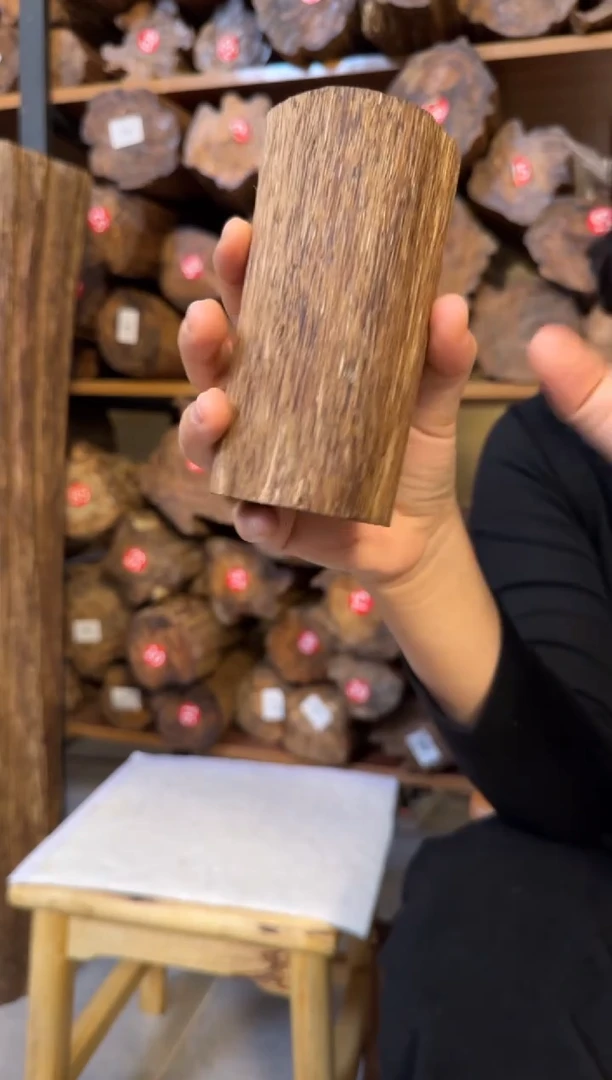 沉香沉香枕 沉香原料发一件8