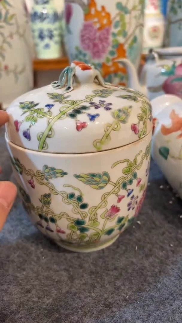 【闪购商品】摆件瓷摆件瓷摆件瓷摆件