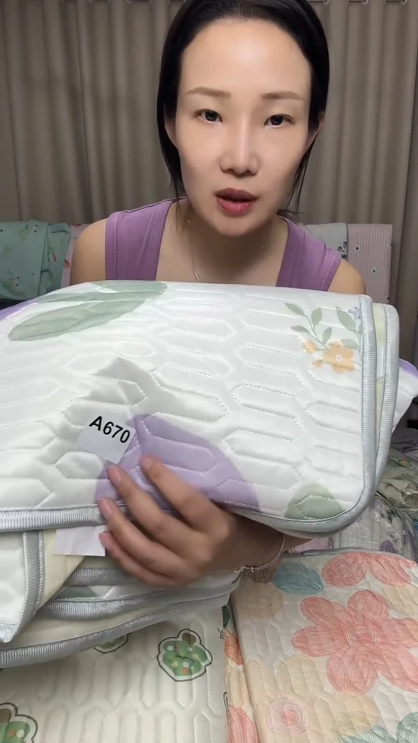 稚*微瑕疵床上用品一物一拍670