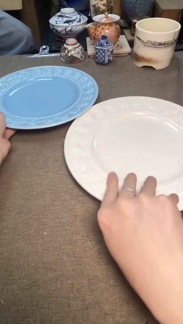 茶宠瓷器茶具套装