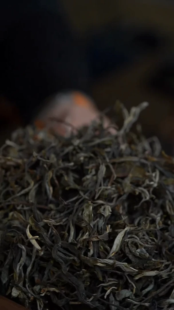 【闪购商品】西里茶器西里茶器[五虎上将25g]