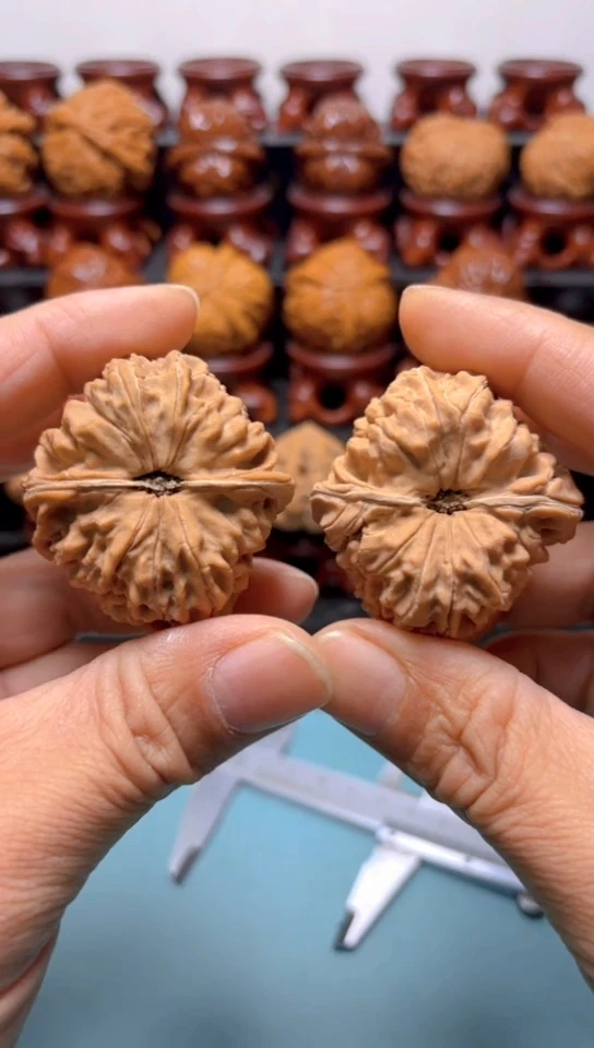 把件文玩核桃A50##00