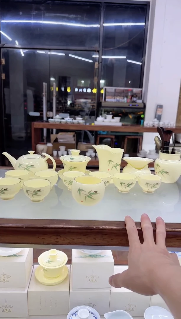 瓷片言泥言泥言泥@YN129-3