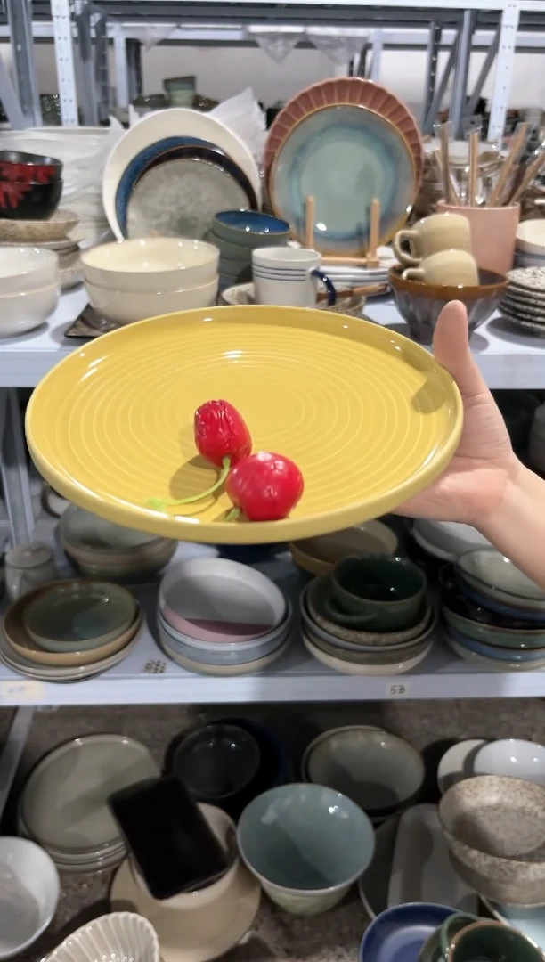 【闪购商品】瓷片外贸尾货瑕疵满20包邮X A2A