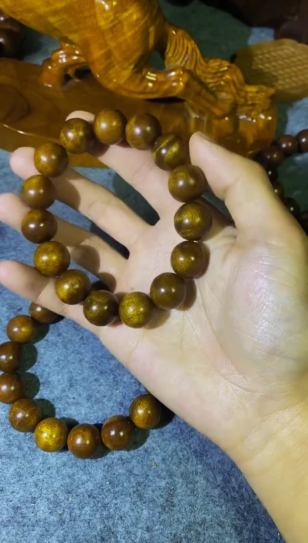 【闪购商品】金丝楠木雕【楠帝】小叶桢楠枯木老料1.5