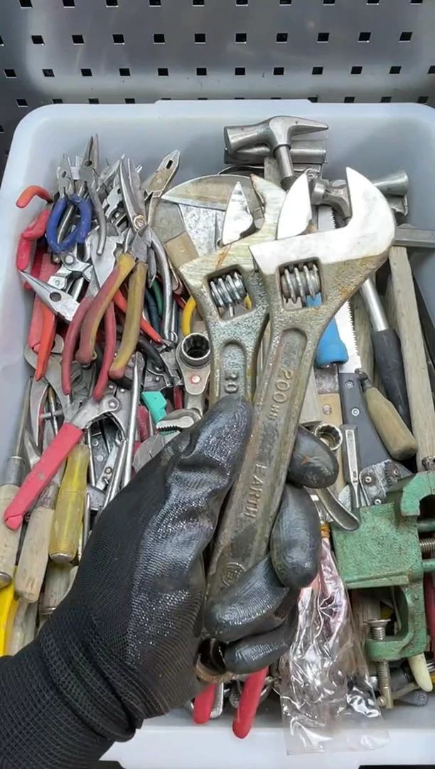 铁随*阿古工具工具工具