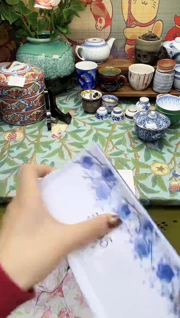 瓷片不****道      5065