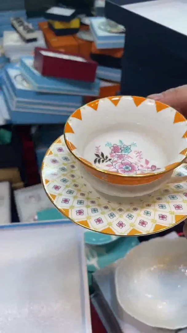 杯鸿辉家品牌瓷器，京东包邮！