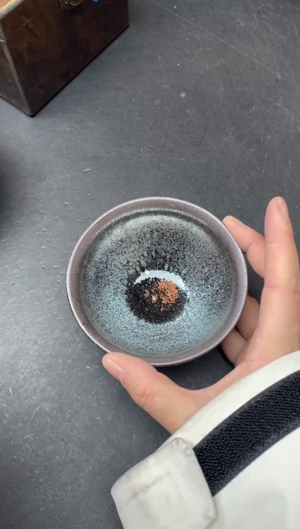 【闪购商品】茶盏121