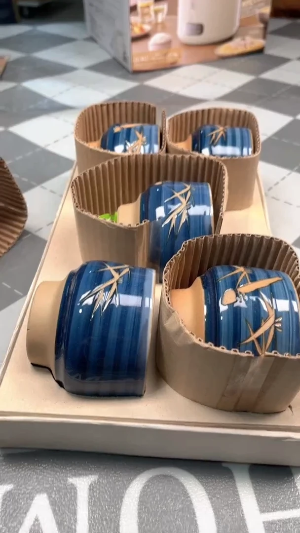 瓷片陶瓷如图所示周边