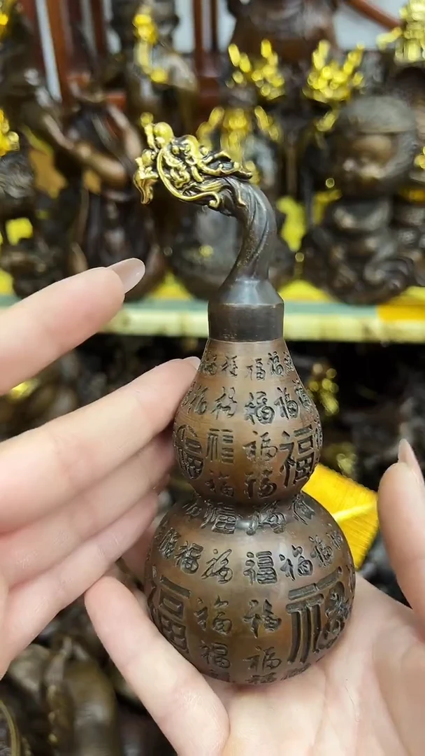 孤品铜器孤品捡大漏