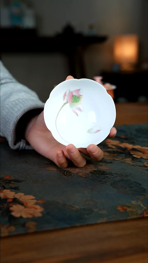 陶瓷一二二六-二零八