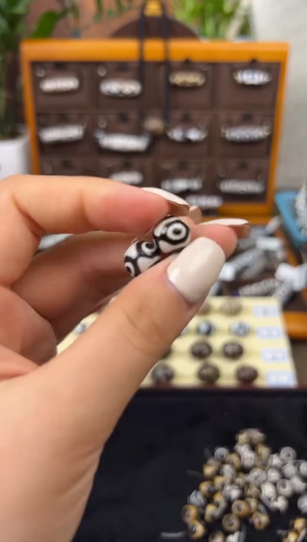 【闪购商品】玛瑙/玉髓吊坠(不含链)未镶嵌5.(微瑕随机发货)