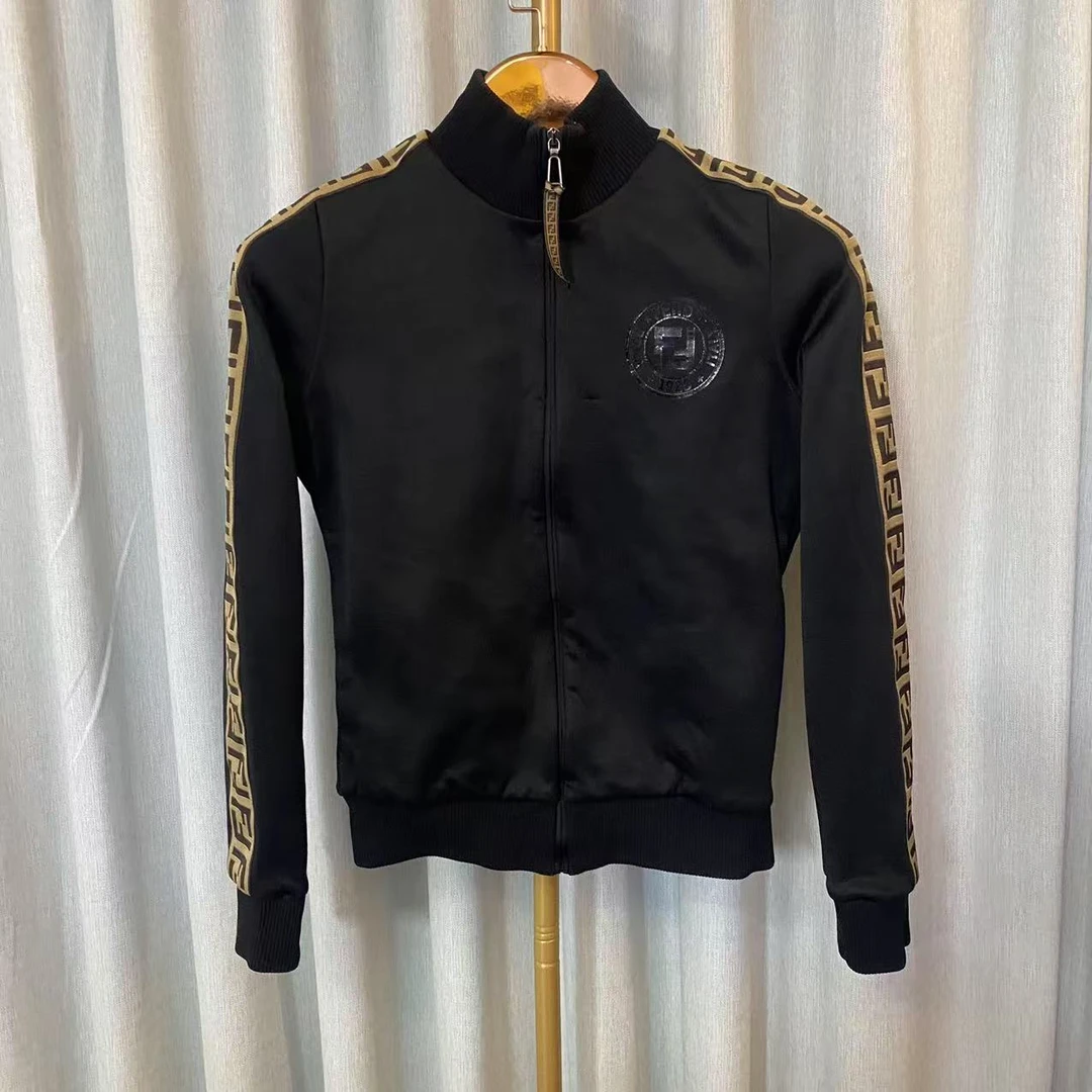 95新 FENDI/芬迪 Y/芬迪休闲外套/40码/1900019