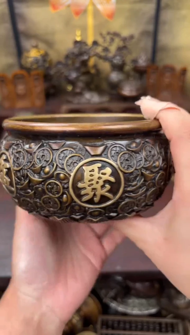 锦瑞铜专属精选链接