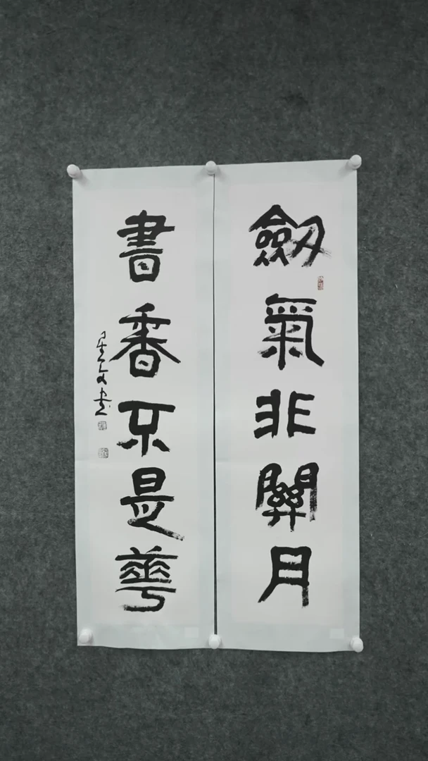 书法书法sxw老师作品