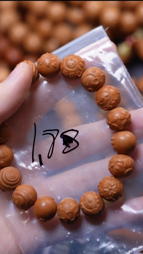 手串橄榄核11111