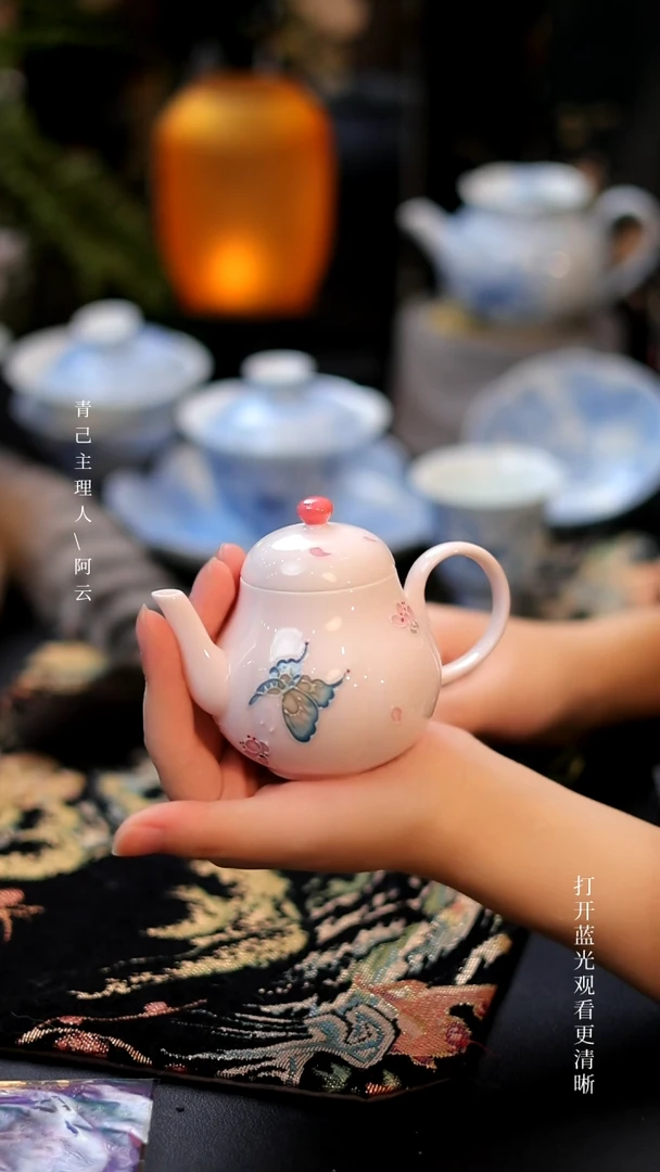 哈哈哈哈哈哈哈哈哈-错版壶