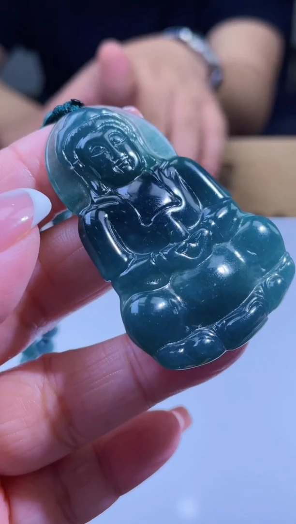 未镶嵌定制翡翠C-@@QJCC112221多样性发其一