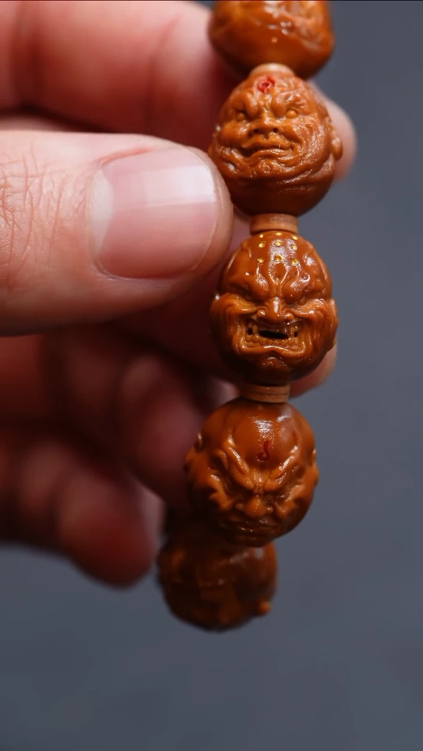 【闪购商品】橄榄核手串/手链橄榄核