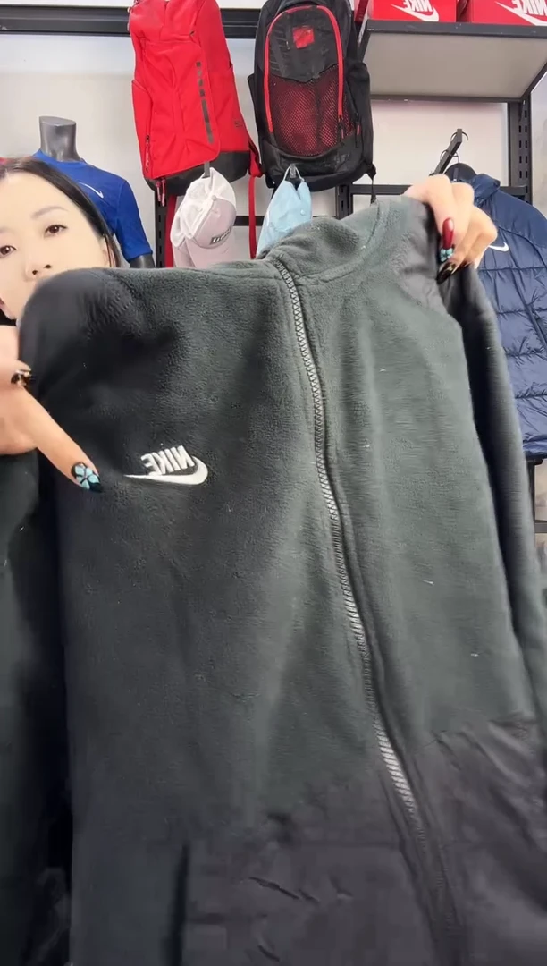636闪购编码Nike/Jordan运动卫衣裤以直播间过款为准尺码·