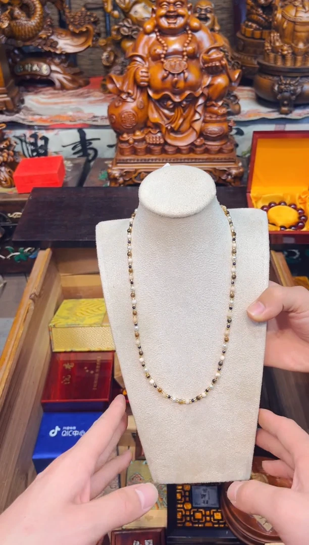 未镶嵌淡水珍珠1W瑞哥专属高端精品67