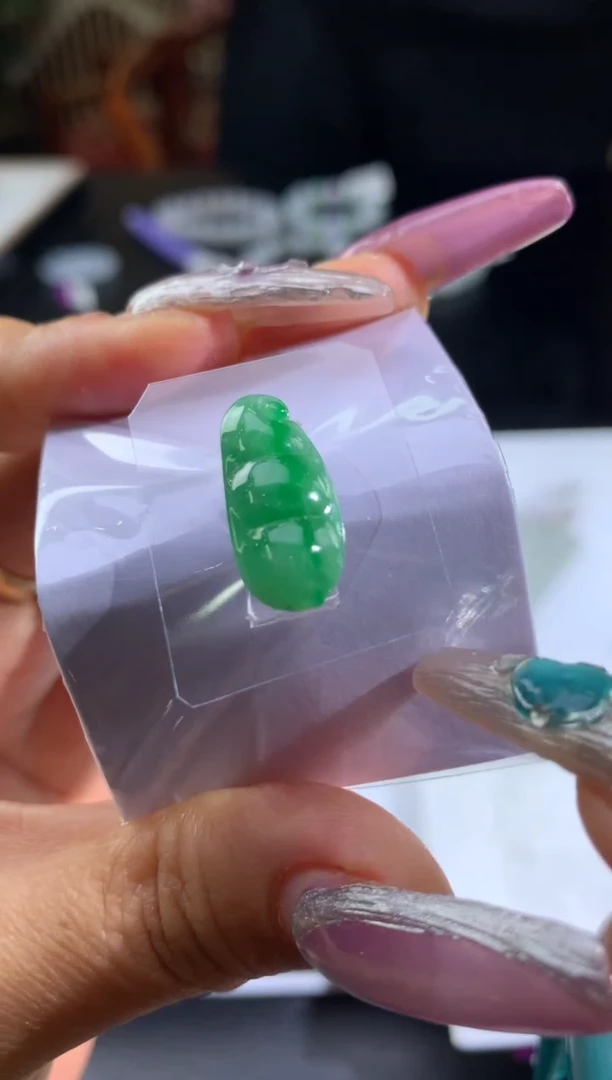 未镶嵌定制翡翠?***o翡翠