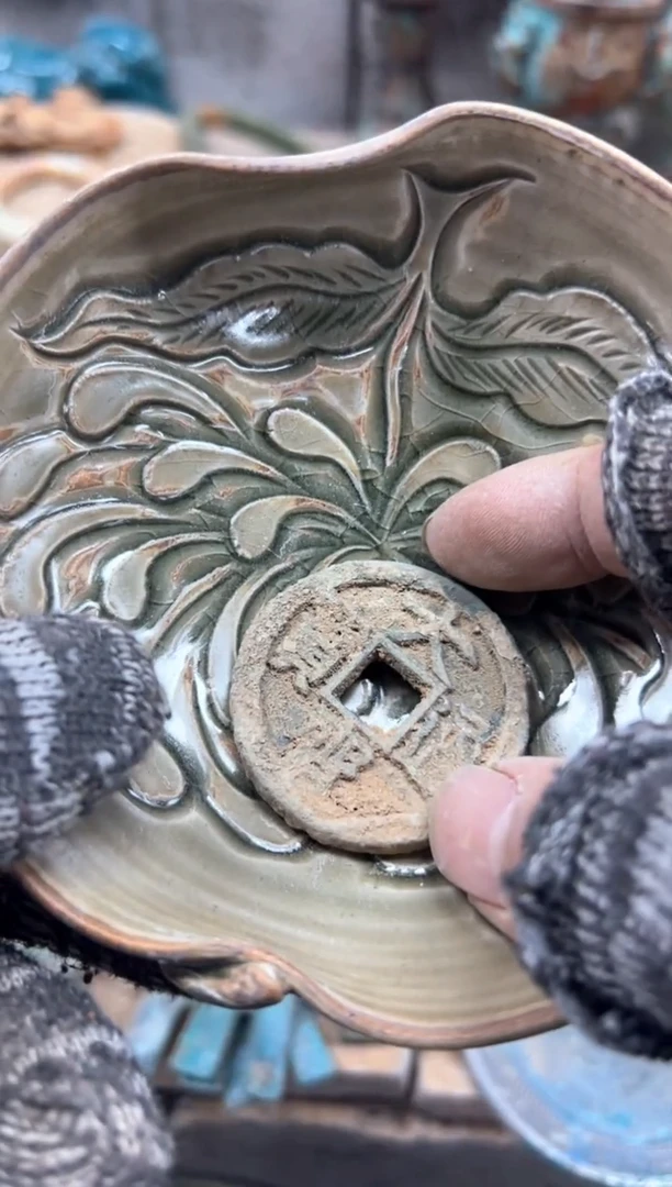 【闪购商品】摆件瓷器瓷器瓷器瓷器