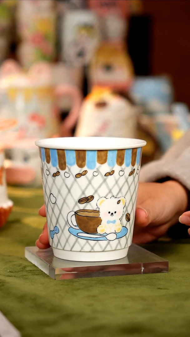 牡野器物牡野器物