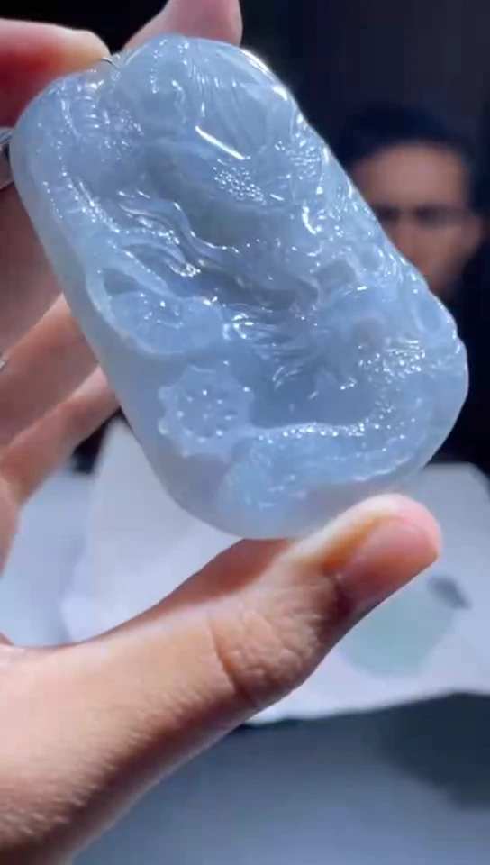 未镶嵌定制翡翠定制孤品